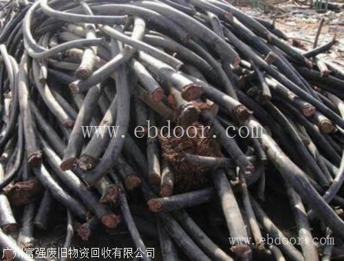 广州市萝岗区废铜线回收公司 废铜价格趋势