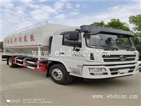 河北秦皇岛东风天龙散装饲料车