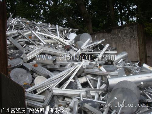 广州黄埔区高价废铝回收废铝回收