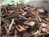 广州南沙区废铁回收公司*废钢筋回收价格行情