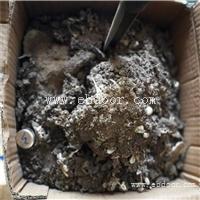 洛阳废锡渣回收 南昌回收无铅锡条 大量求购手浸炉锡渣
