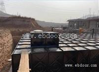 周口地埋式箱泵一体优势