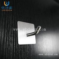 厂家直销挂衣钩 不锈钢免打孔厨卫挂钩衣帽钩