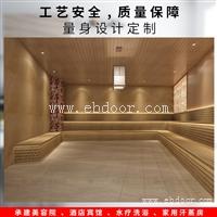 东莞家用桑拿房装修 24小时售后在线