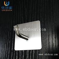 厂家直销挂衣钩 无痕粘胶卫生间厕所衣钩