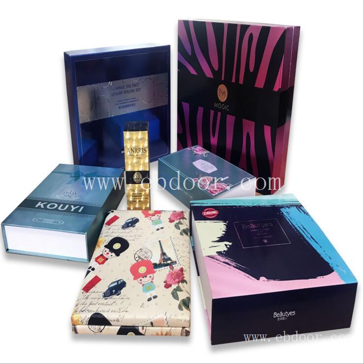 厂家定制精品盒_茶叶礼品盒_源优_保健包装盒