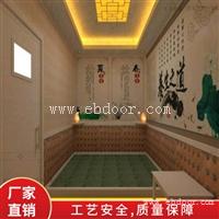 荔湾光波汗蒸房厂家自有施工团队