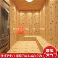 高州家用桑拿房装修10年老师傅
