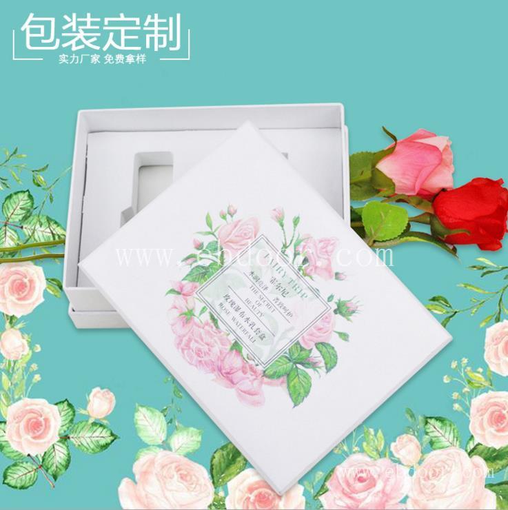 红酒茶叶礼盒_烫金精装盒_源优_手表包装盒定制 