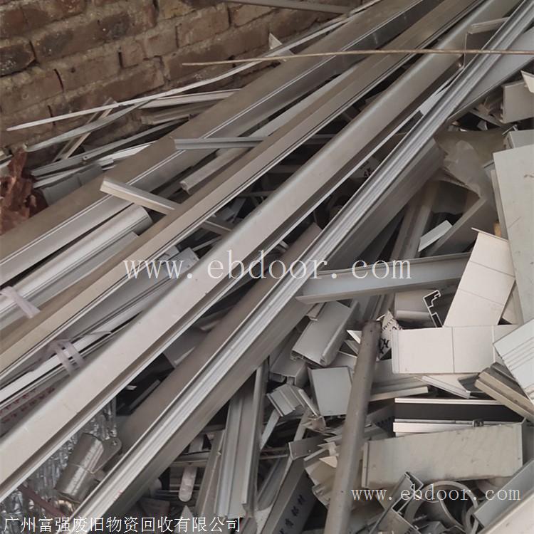 广州荔湾区废不锈钢回收公司-废不锈钢304回收