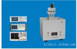 TSDC/TSC--400 型热激励去极化电流测量系统