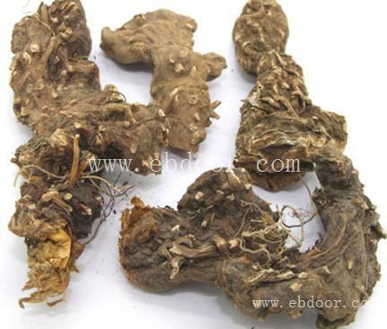 八角莲有什么功效和作用 八角莲的功效 特色产品