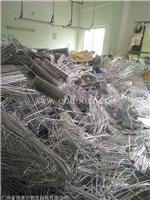 广州海珠区废铁回收厂家-工地废铁价格