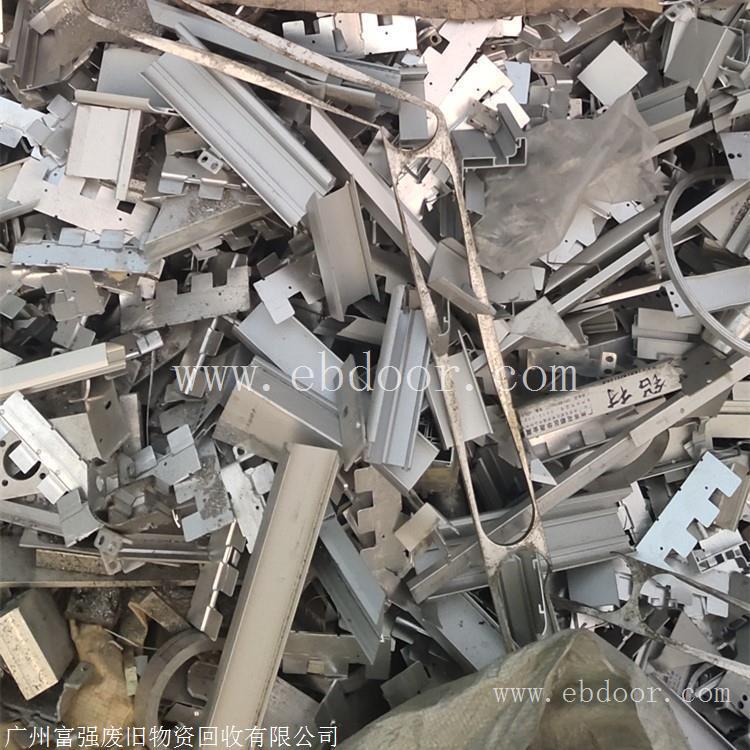 广州佛山废铝回收公司-广州废铝回收