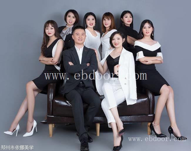 河南郑州纹绣培训一对一教学学校