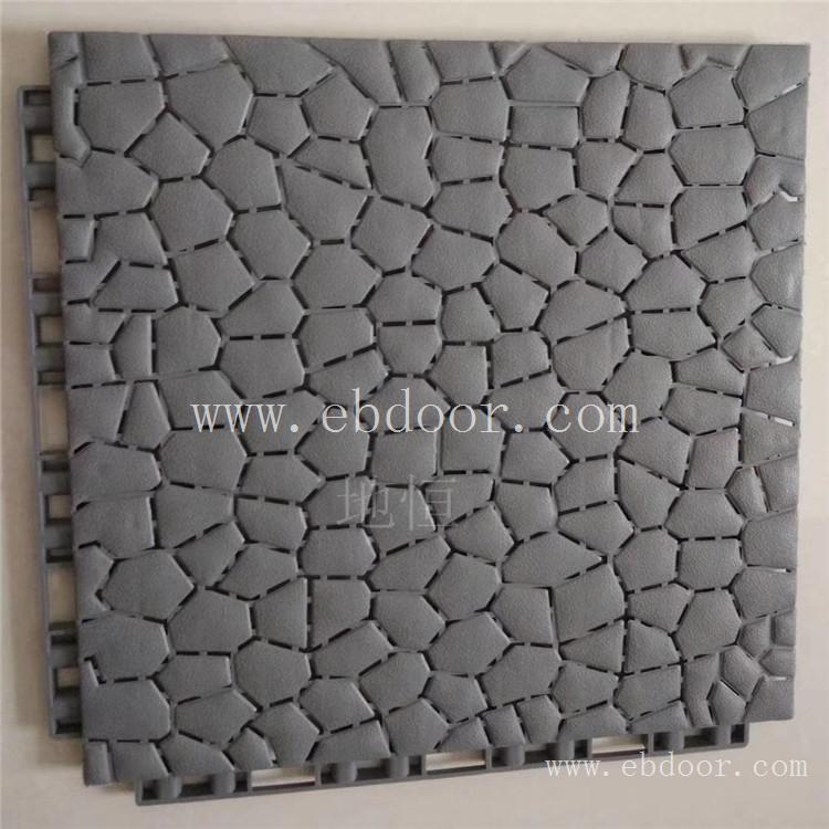 悬浮拼装地板 运动场拼装地板 乐山悬浮拼装地板施工工艺