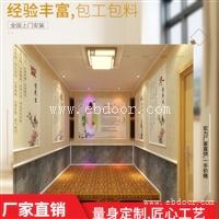 佛山桑拿房装修 纳米汗蒸房装修 厂家承建安全省电