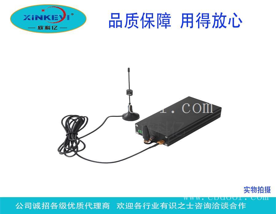 无线测温挂壁式接收装置  温控仪欣科亿厂家直销