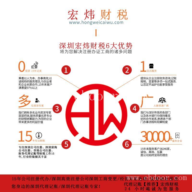 宝安变更经营范围网上申请流程