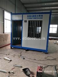 江阴住人集装箱出租经济实惠，环保舒适