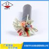 嘉兴计算机屏蔽电缆ZR-DJVVP2-22亨仪