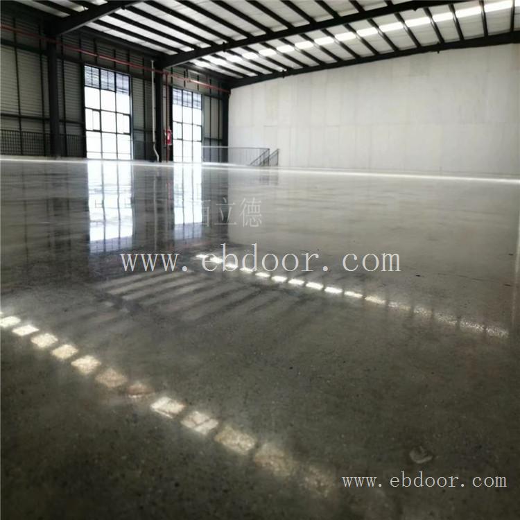 混凝土起灰翻砂处理 混凝土密封固化剂