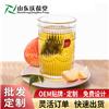 蜜桃乌龙茶三角包茶乌龙水蜜桃茶 贴牌代加工厂家山东