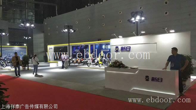 上海街道党群活动之家建设  展览工厂 展览工厂 就来祥泰展览