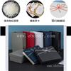 彩盒卡纸盒印刷 _源优_ 精装盒印刷厂家 简约礼品包装盒