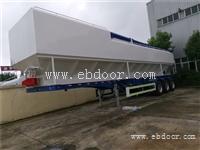 河北衡水东风散装饲料车