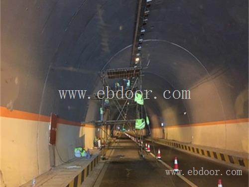 安徽安庆市隧道涵洞堵漏公司施工方案