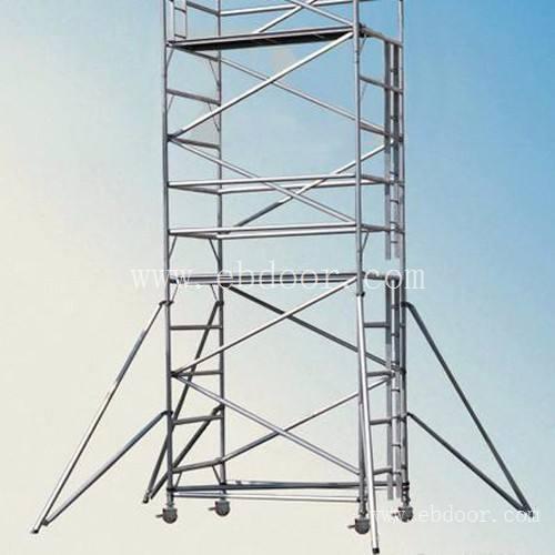 脚手架出租价格 高空作业平台出租 脚手架厂家加工