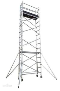 
深圳坪山江岭脚手架生产厂