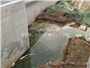 地下停车场伸缩缝防水堵漏施工措施--找中国防水20强企业