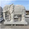 供应大象 精品石雕大象 花岗岩大象价格 石雕大象厂家批发 