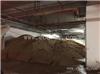 湖南怀化市地下综合管廊堵漏公司案例