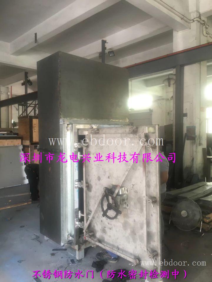 江西九江防水门 南昌金属防潮密闭门厂家