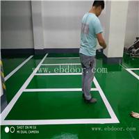 环氧地面油漆 地面油漆 防尘环氧薄涂地坪漆厂家直供