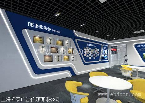 上海展示设计  展厅装修会展公司 展厅装修会展公司 就来祥泰展览