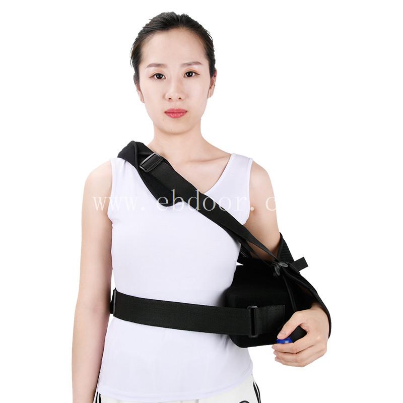 肩外展枕生产厂家-肩部矫形术后使用