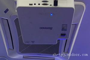 DLP激光投影机 索诺克SNP-LX3200全国总代理商