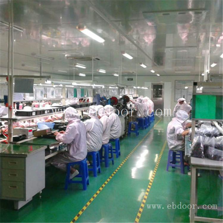 东莞食品无尘车间 食品无尘车间设计 食品无尘车间厂家