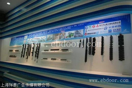 宁波展览展示公司承接 特装设计校园书吧设计