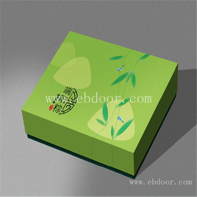 牛皮纸折叠盒 护肤品彩盒批发 _源优_