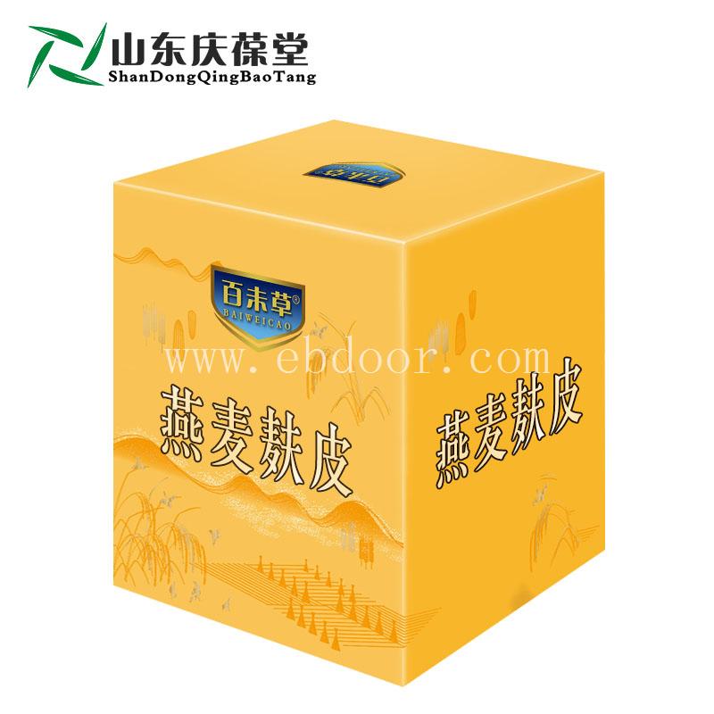 燕麦麸皮粉饮品OEM贴牌代理加工厂抖音批发