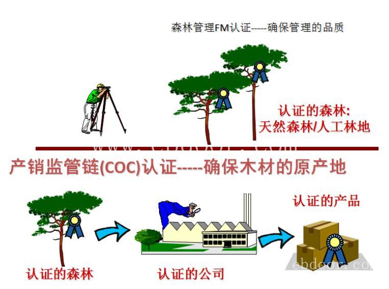 FSC认证价格 客户遍布全国