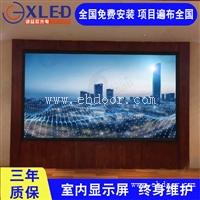 LED屏租赁 定制全彩P6全彩LED屏 诚益芯