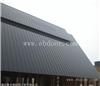 铝镁锰板25-430矮立锁边铝镁锰金属屋面板