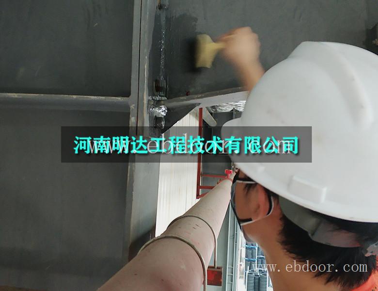 濮阳市探伤检测钢结构收费标准