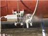 水刀切割机超高压水切割机分体式化工拆除专用水切割机整机防爆